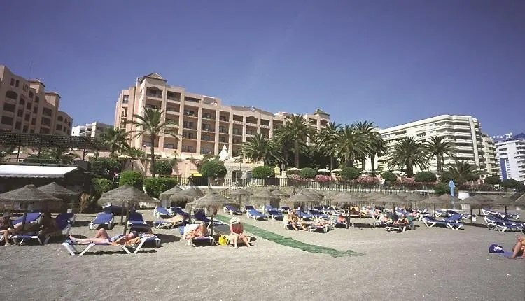 Cozy 2-Bed 2-Bathroom Apartment In Marbella Town Centre