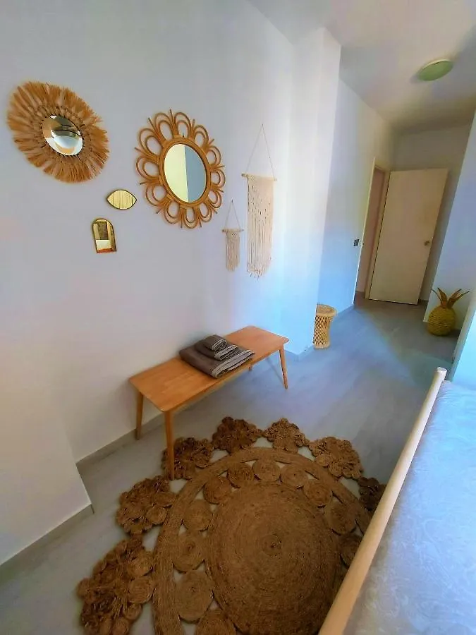 Cozy 2-Bed 2-Bathroom Apartment In Marbella Town Centre 0*,