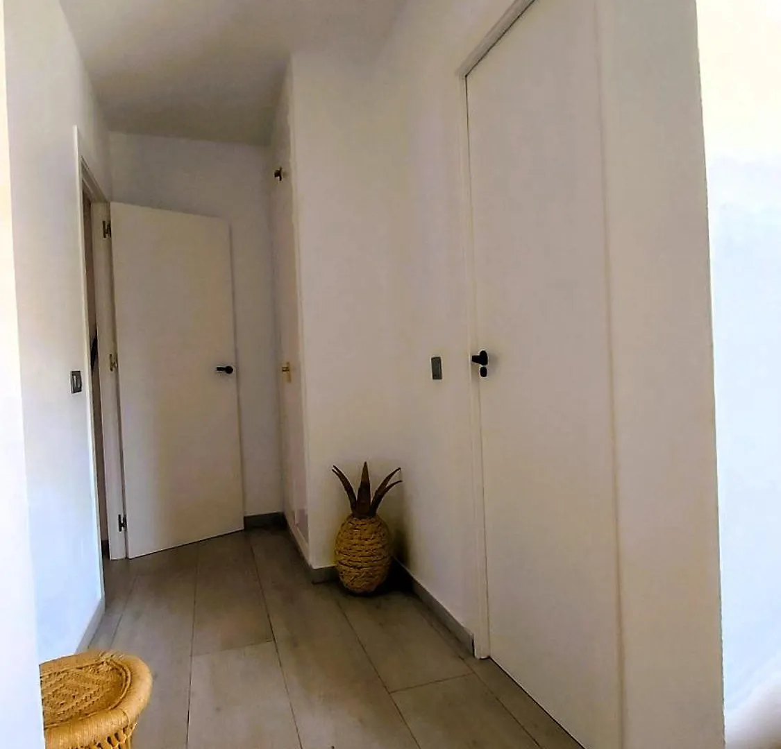 Cozy 2-Bed 2-Bathroom Apartment In Marbella Town Centre