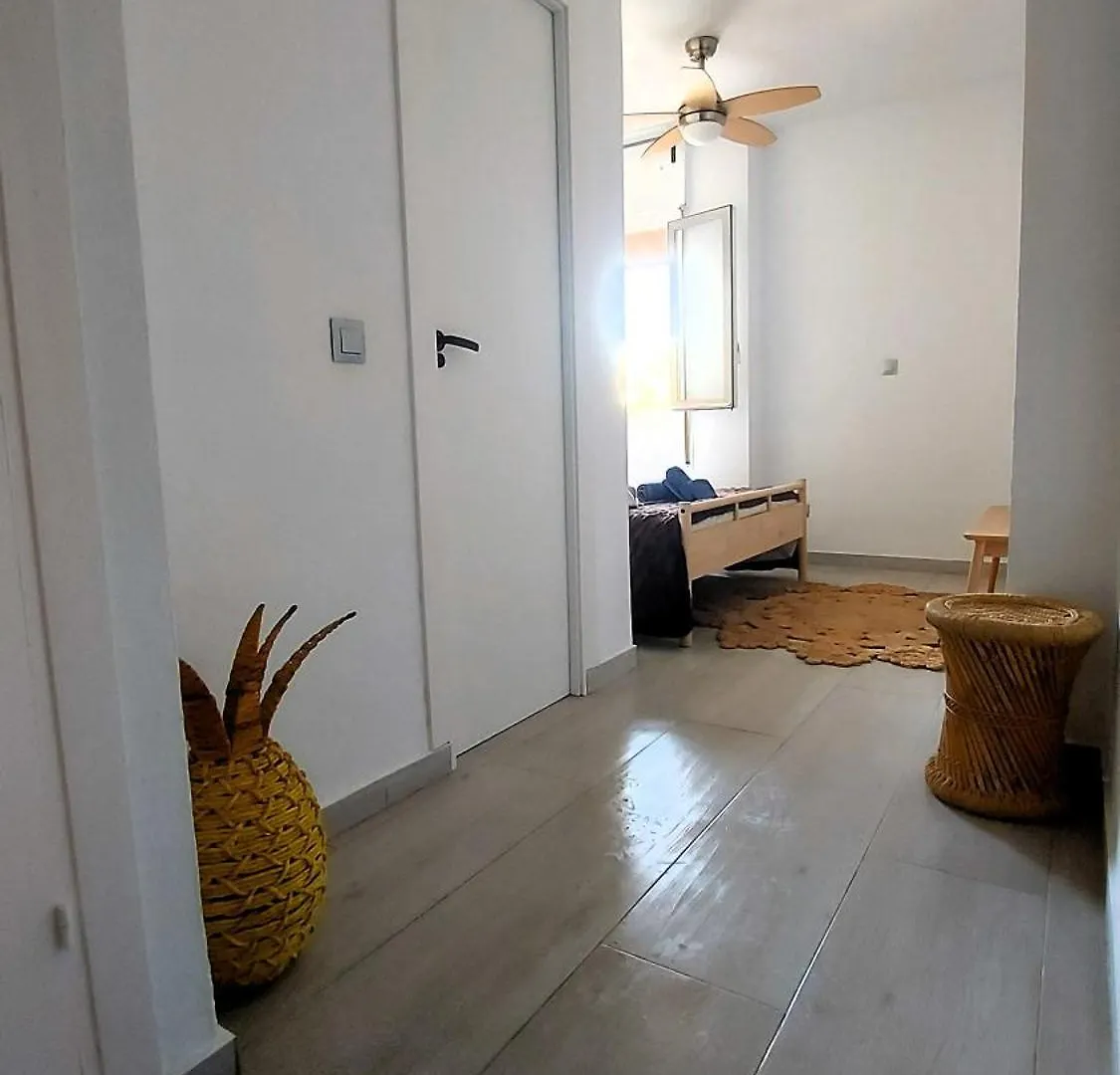 Cozy 2-Bed 2-Bathroom Apartment In Marbella Town Centre 0*,  Spain