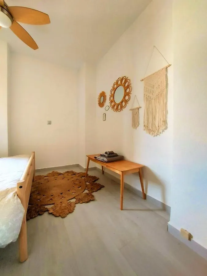 Cozy 2-Bed 2-Bathroom Apartment In Marbella Town Centre
