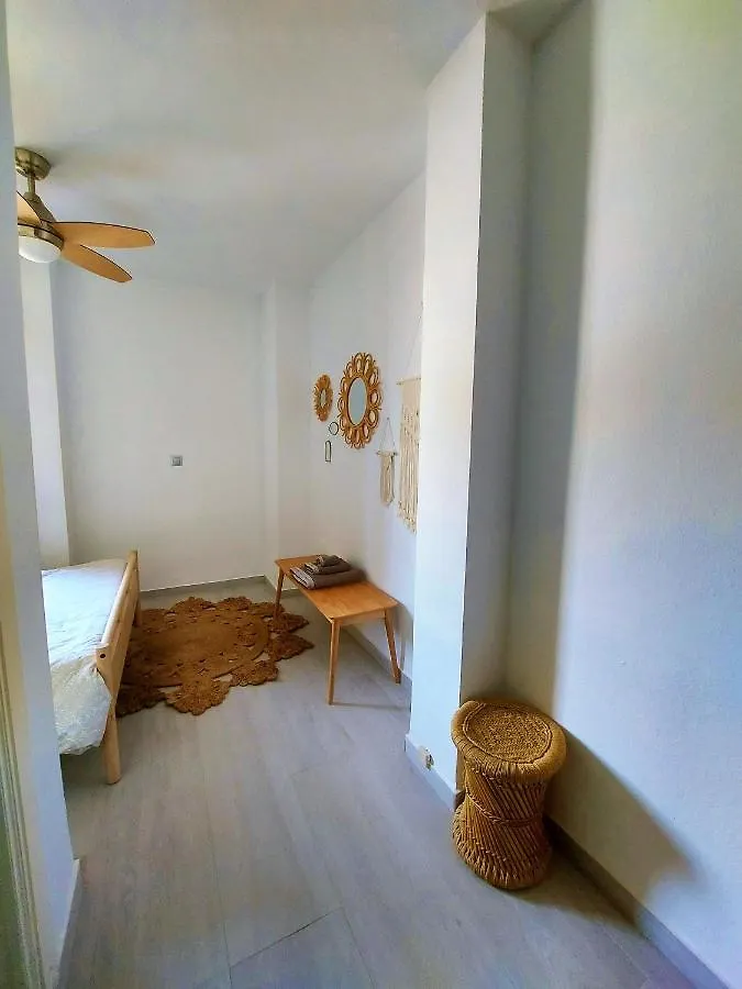 Cozy 2-Bed 2-Bathroom Apartment In Marbella Town Centre