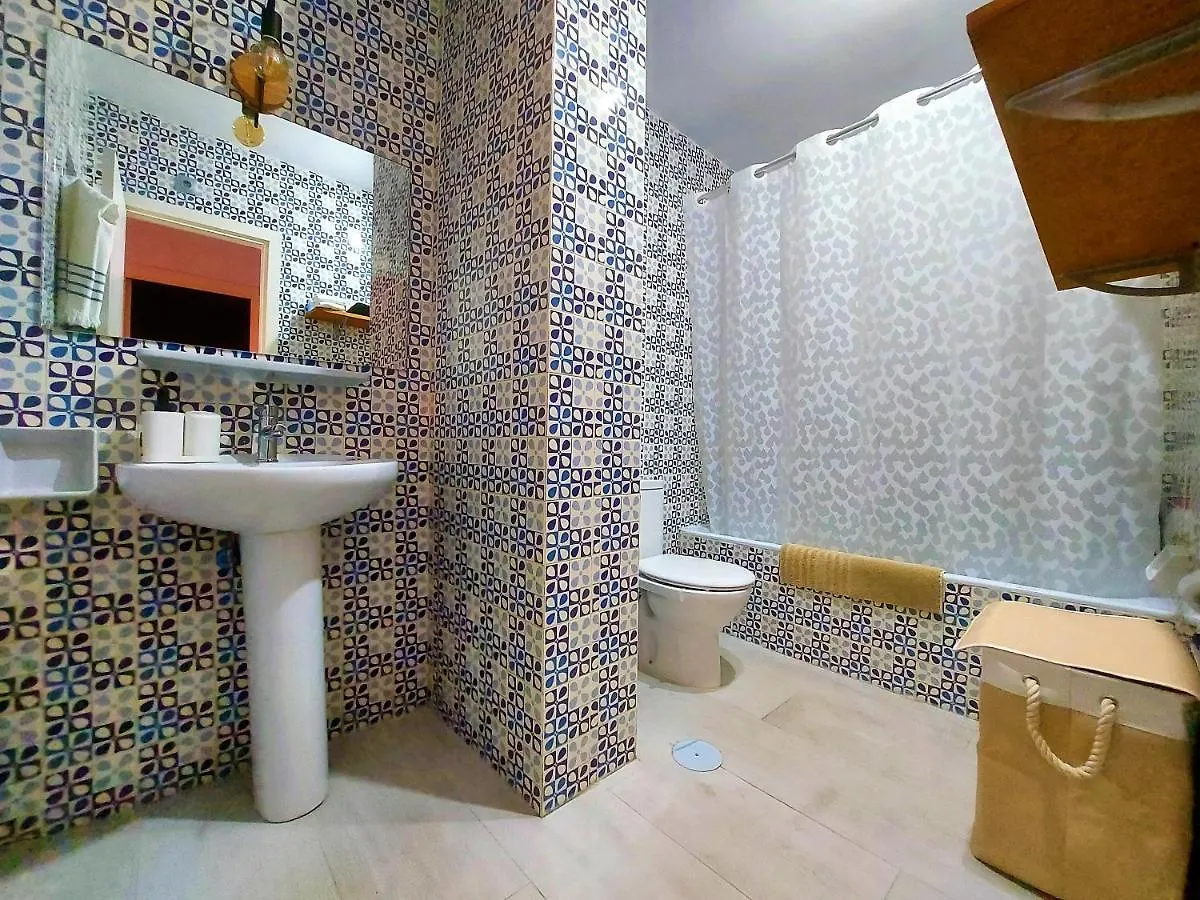 Cozy 2-Bed 2-Bathroom Apartment In Marbella Town Centre