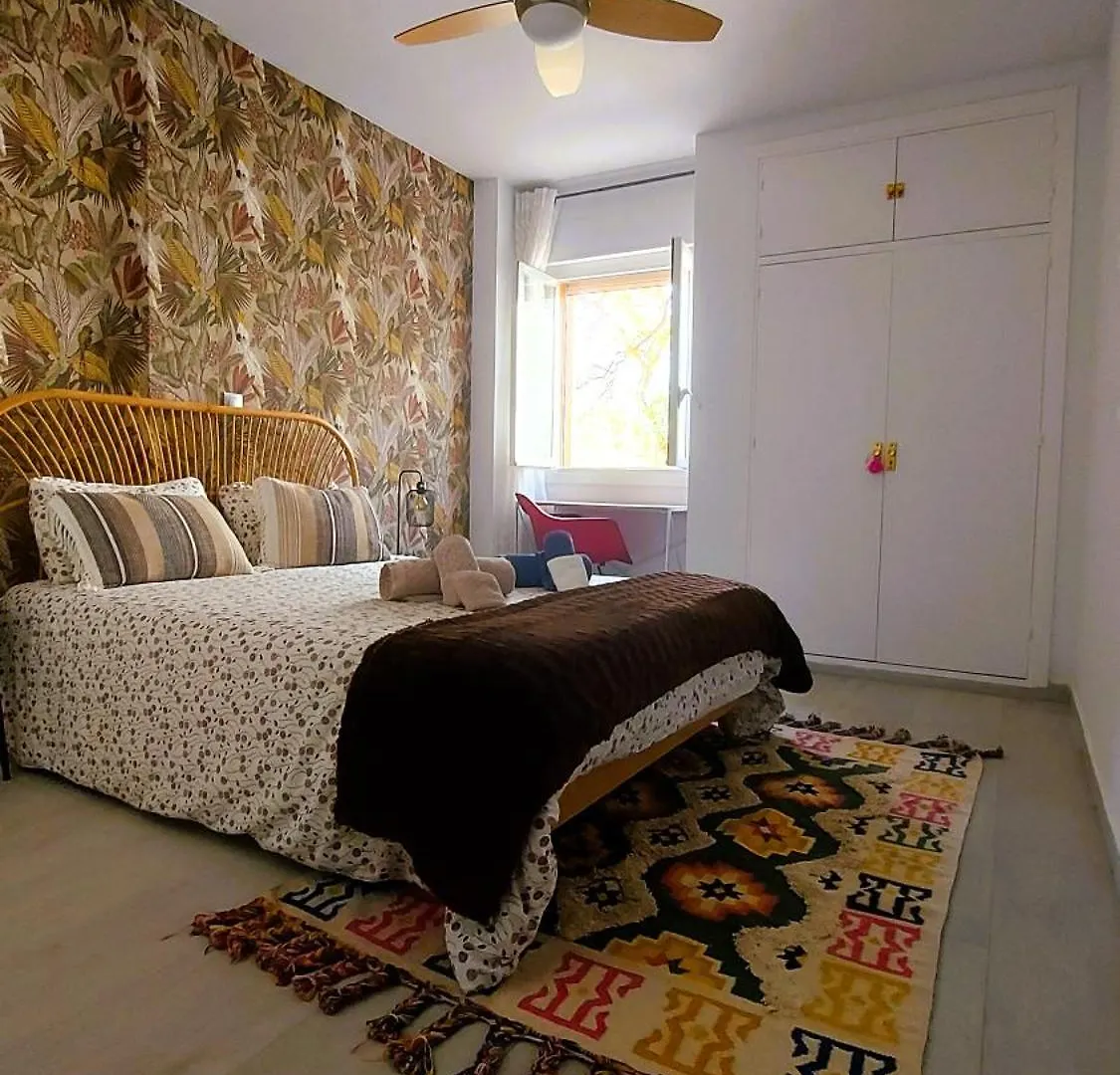 Cozy 2-Bed 2-Bathroom Apartment In Marbella Town Centre 0*,  Spain